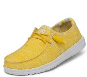 Hey Dude Women's Wendy Star