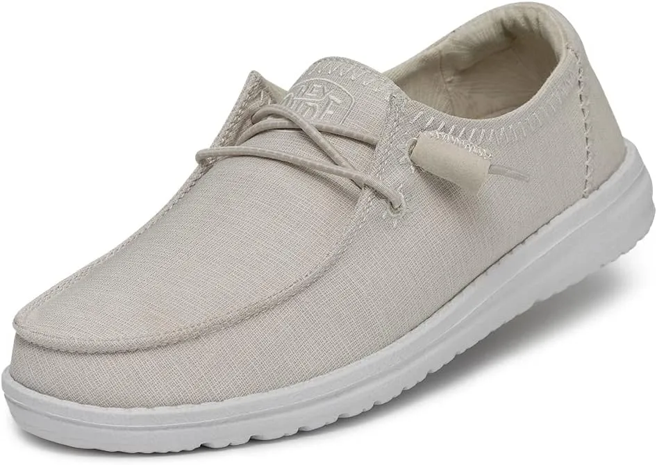 Hey Dude Women's Wendy Star