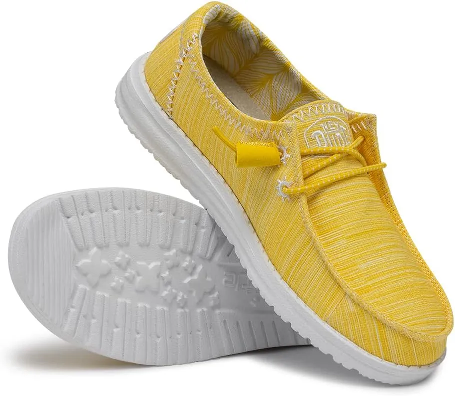 Hey Dude Women's Wendy Star