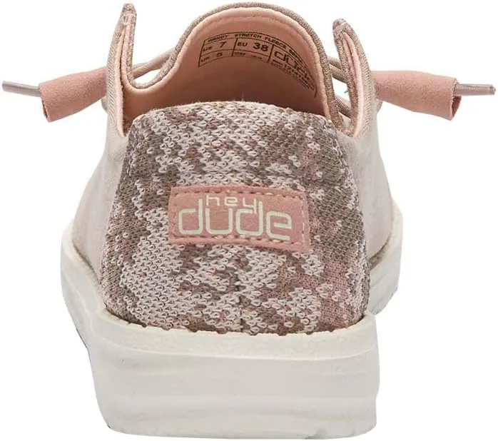 Hey Dude Women's Wendy Stretch Fleece