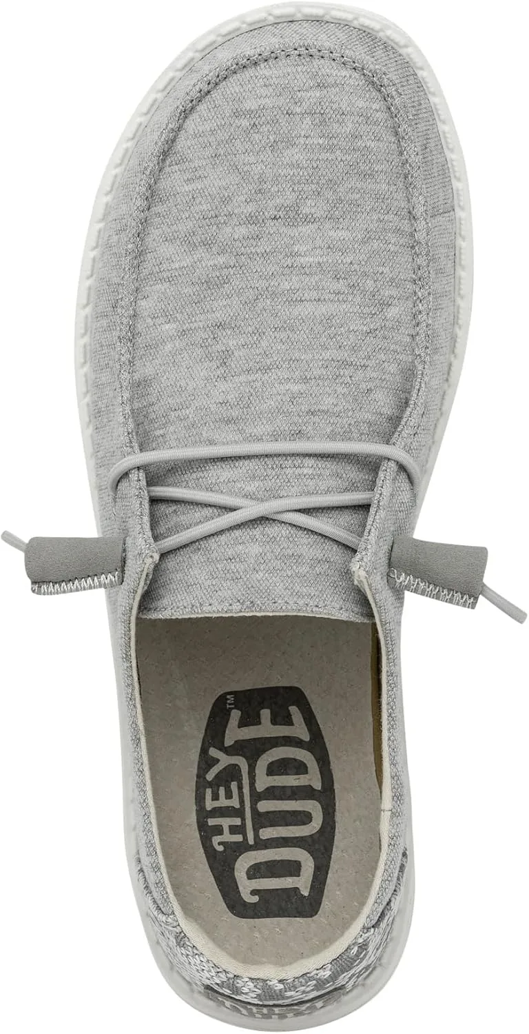Hey Dude Women's Wendy Stretch Fleece