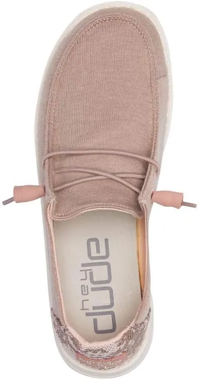 Hey Dude Women's Wendy Stretch Fleece