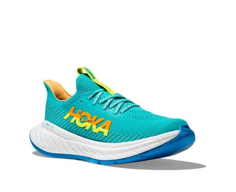 Hoka Carbon X 3 - Womens