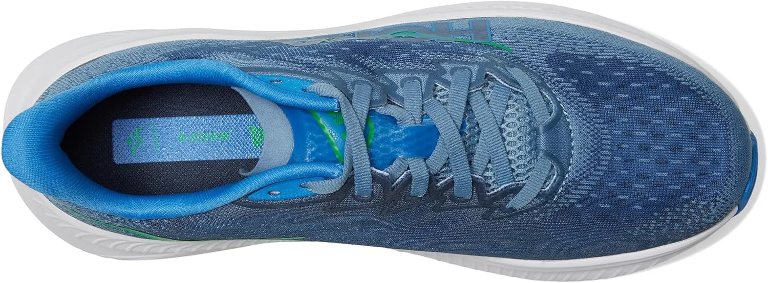 HOKA Men's Mach 6 Sneaker