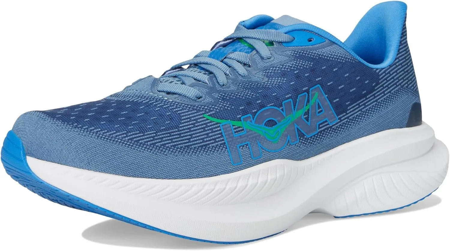 HOKA Men's Mach 6 Sneaker