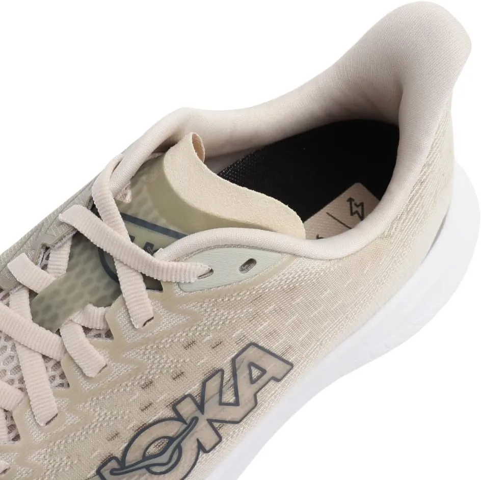 HOKA ONE ONE Men's Mach 6 Sneaker