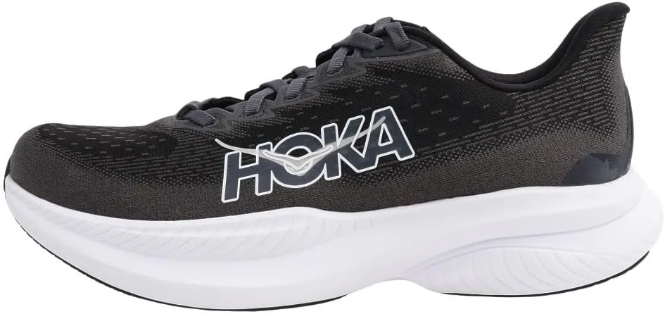 HOKA ONE ONE Men's Mach 6 Sneaker