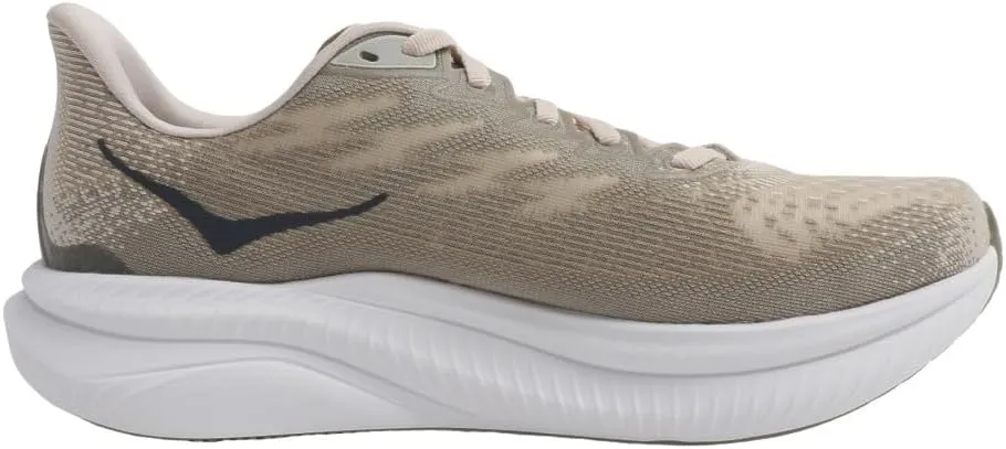 HOKA ONE ONE Men's Mach 6 Sneaker