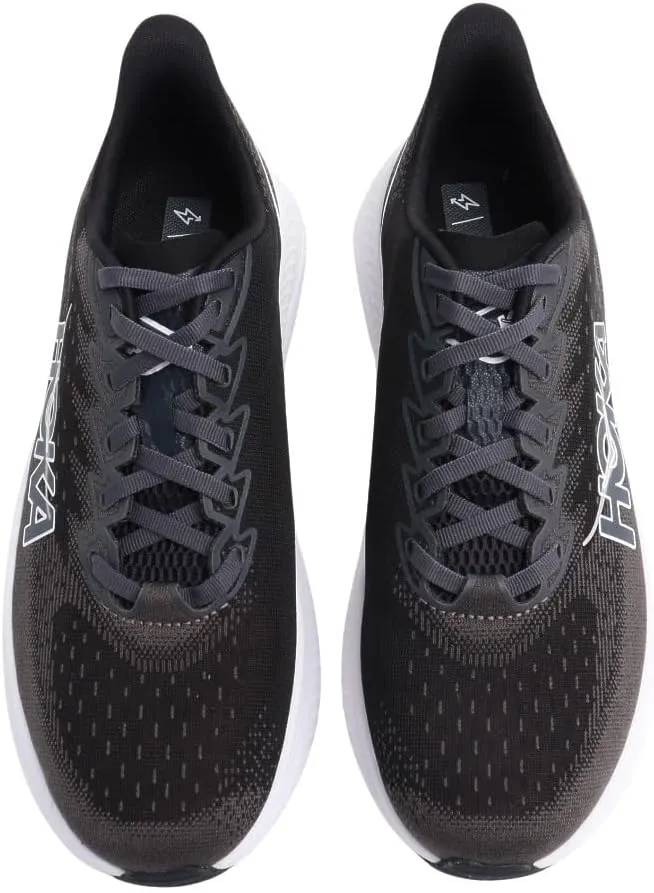 HOKA ONE ONE Men's Mach 6 Sneaker