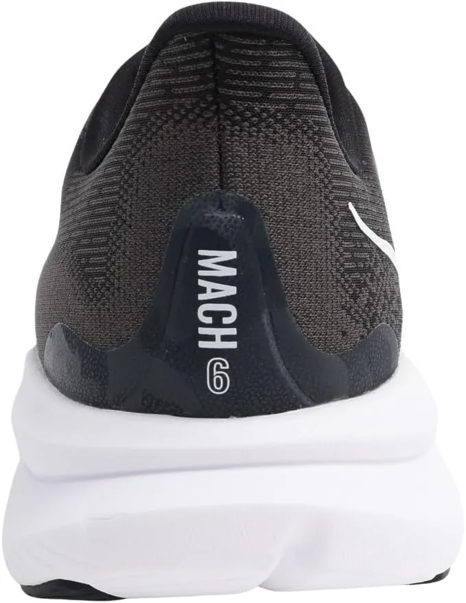 HOKA ONE ONE Men's Mach 6 Sneaker