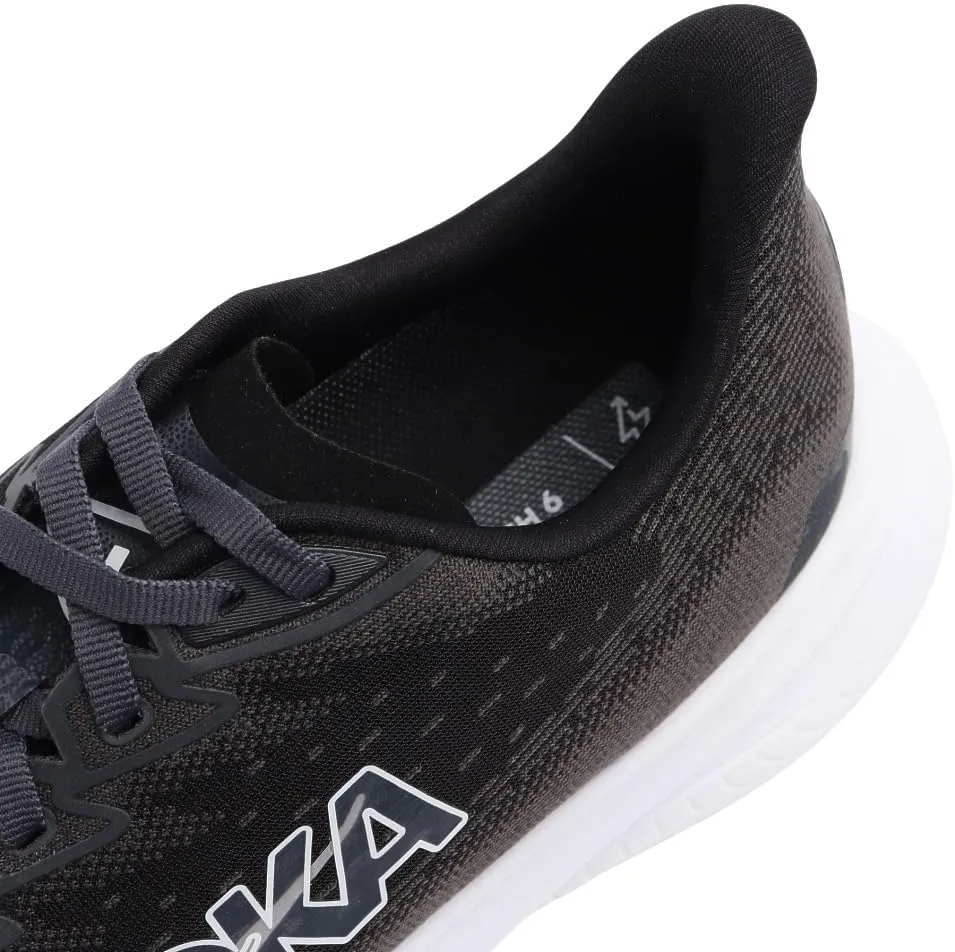 HOKA ONE ONE Men's Mach 6 Sneaker