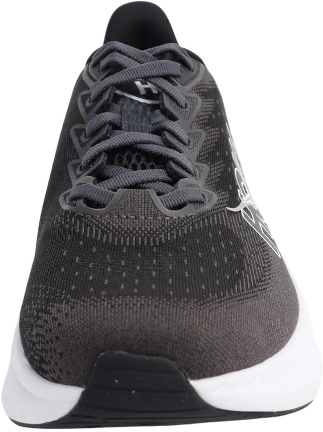 HOKA ONE ONE Men's Mach 6 Sneaker