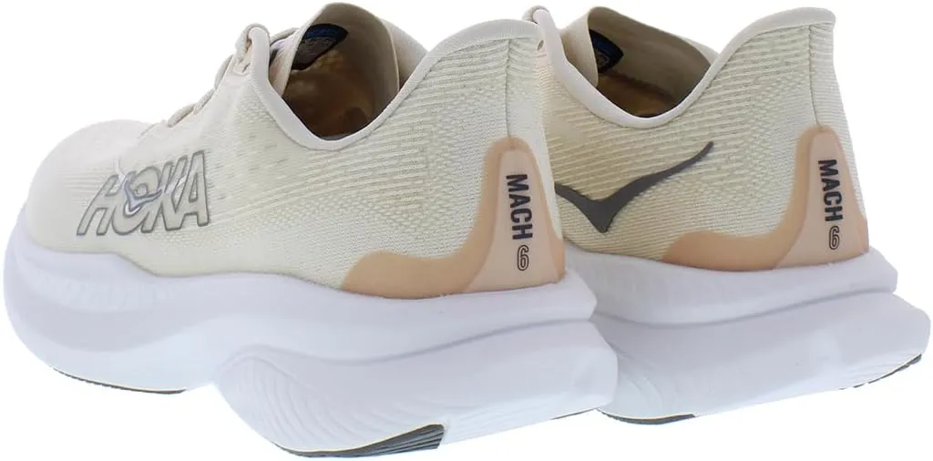 HOKA ONE ONE Women's Mach 6 Sneaker