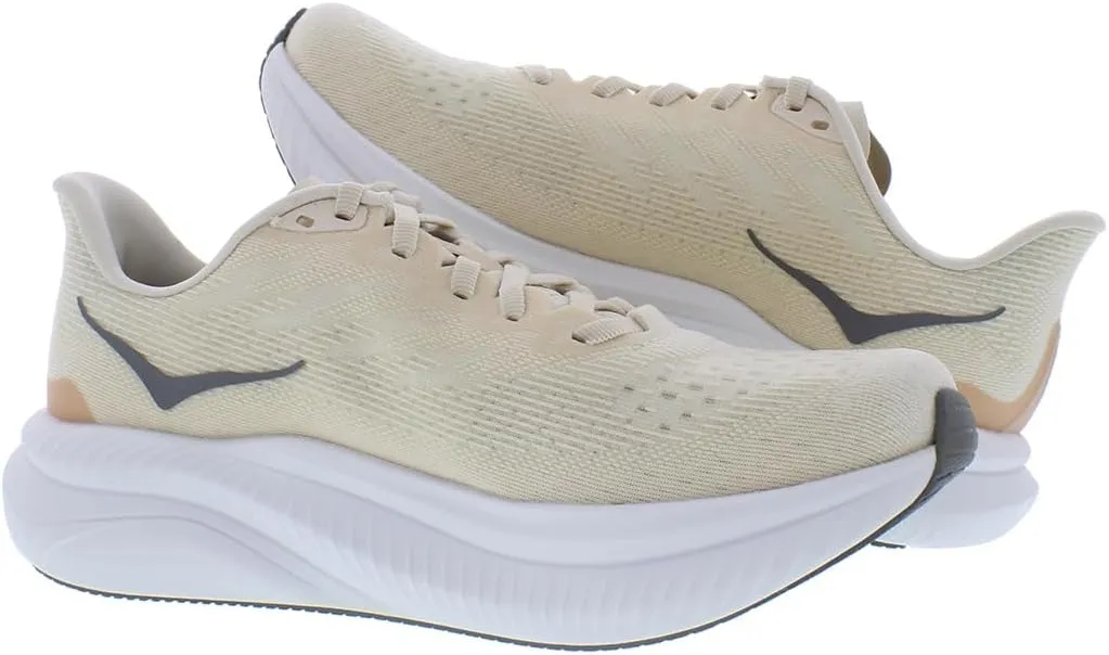 HOKA ONE ONE Women's Mach 6 Sneaker