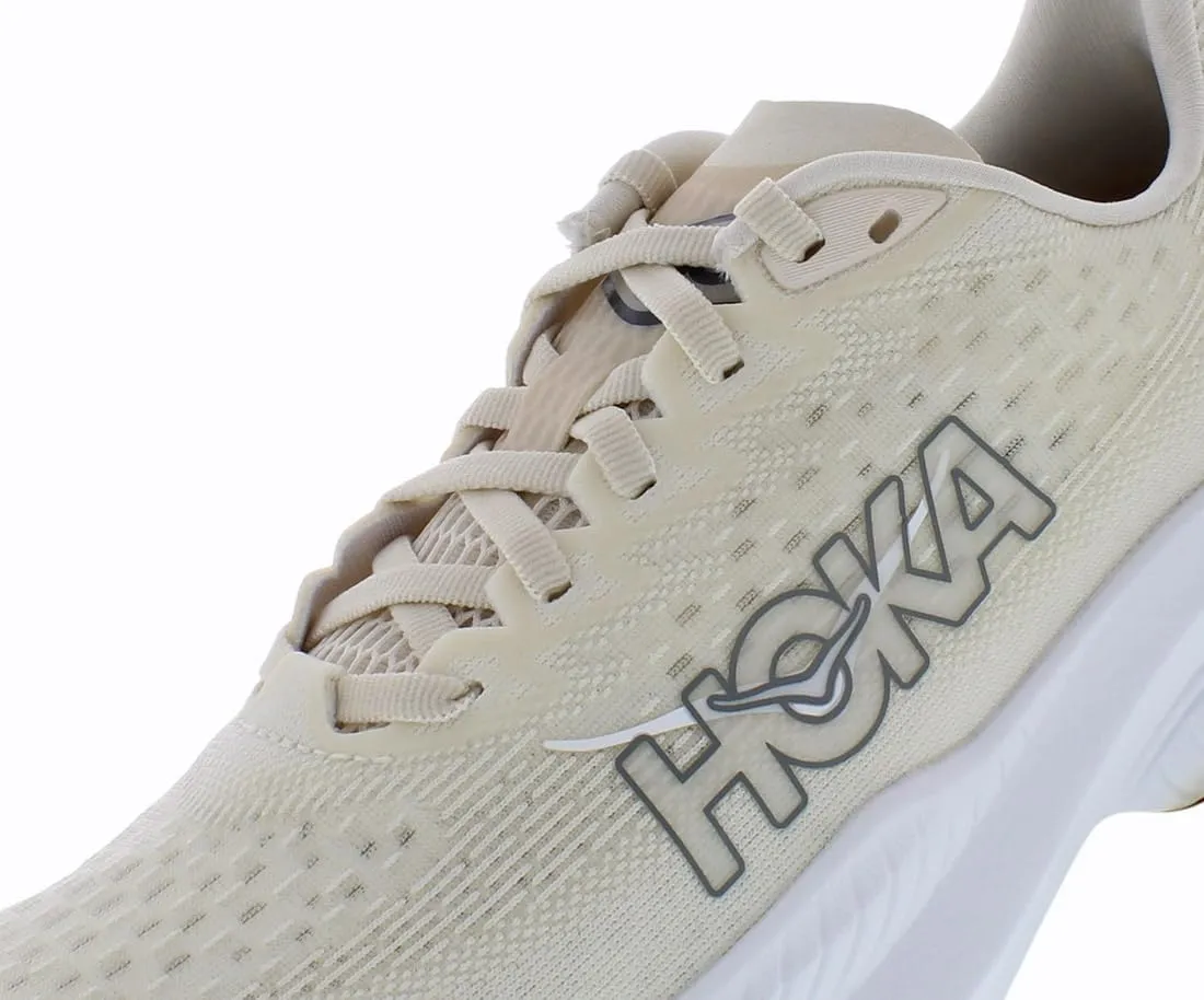 HOKA ONE ONE Women's Mach 6 Sneaker