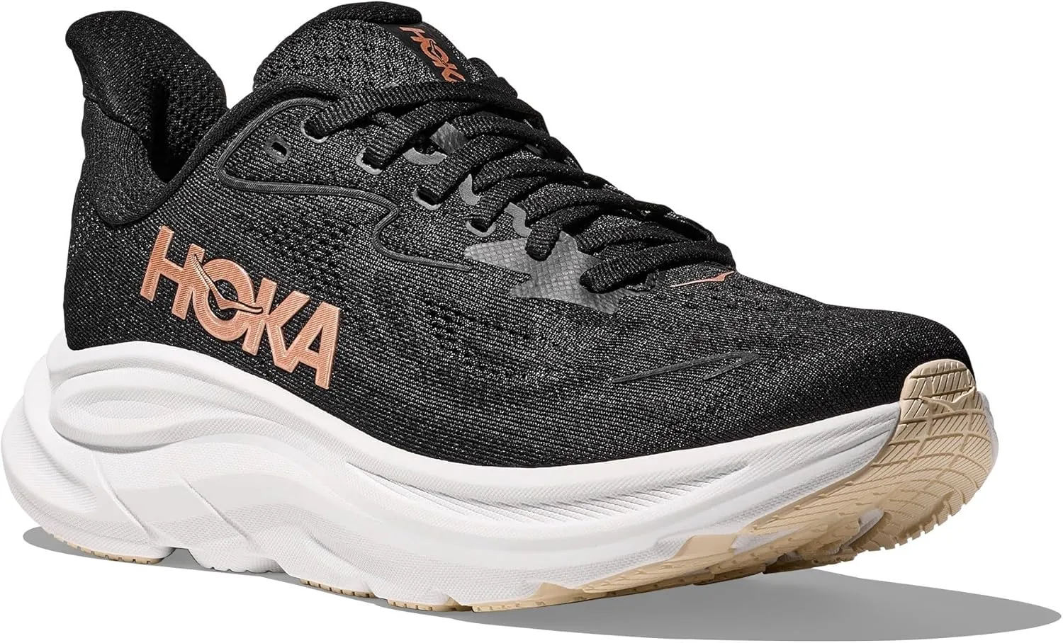 Hoka Women's Clifton 10 Sneaker