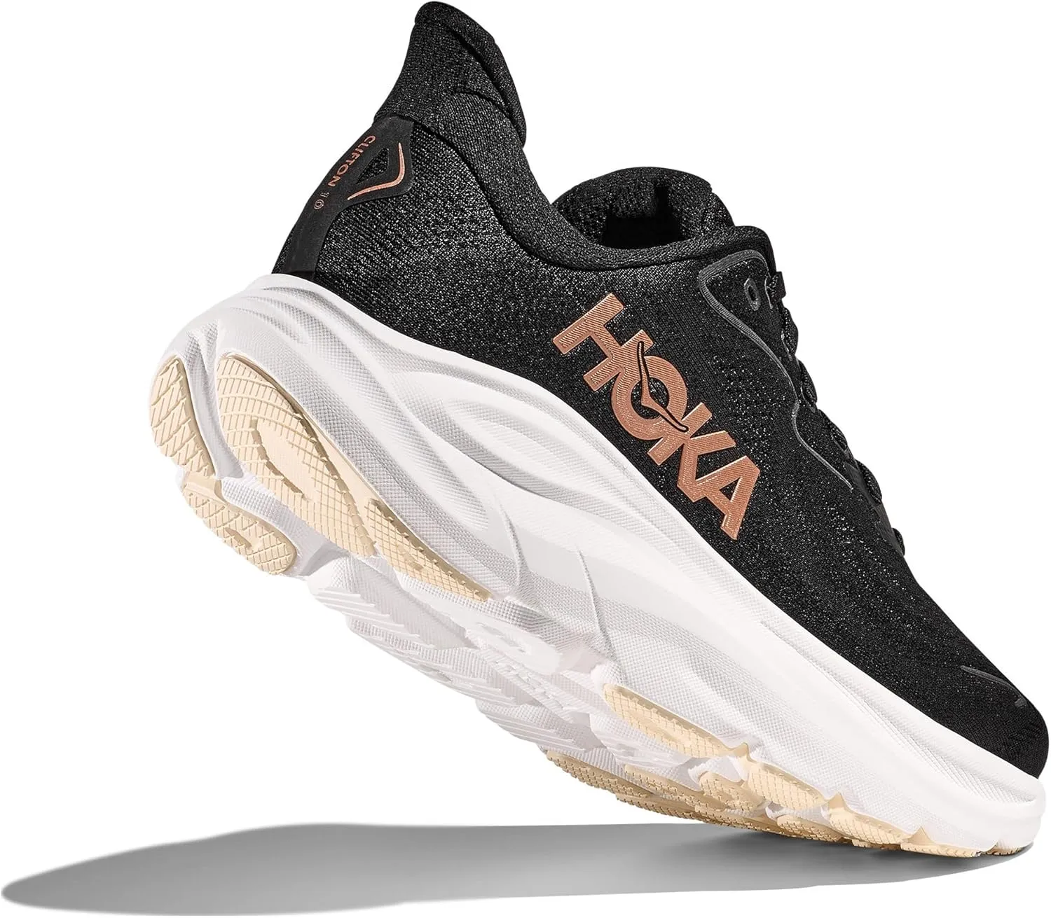 Hoka Women's Clifton 10 Sneaker