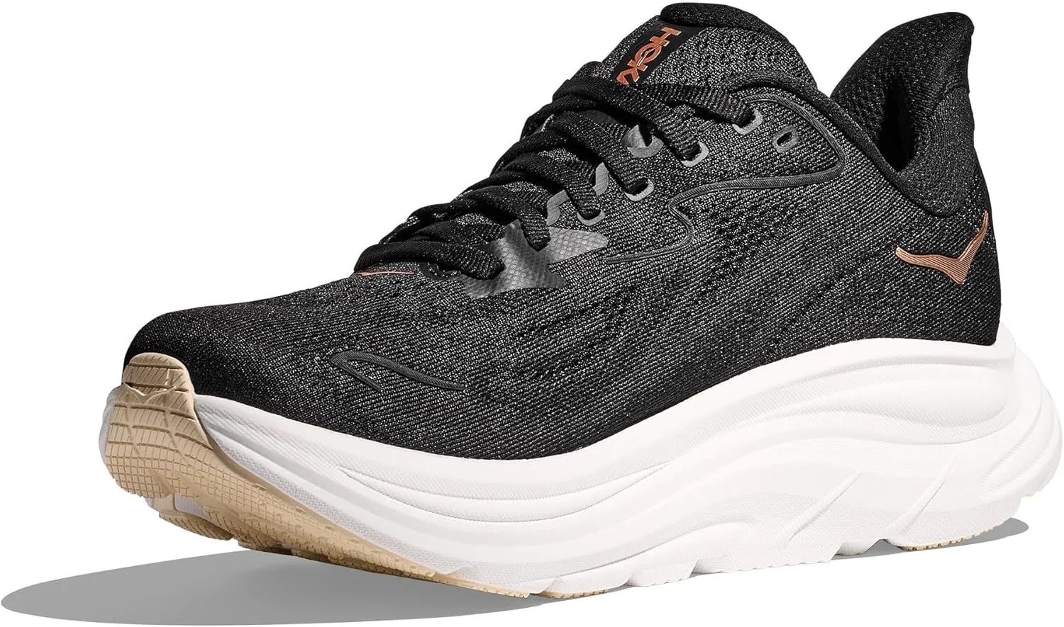 Hoka Women's Clifton 10 Sneaker