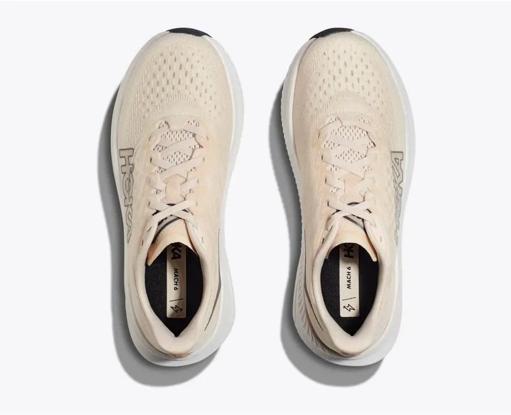 Hoka Women's Mach 6 Sneaker