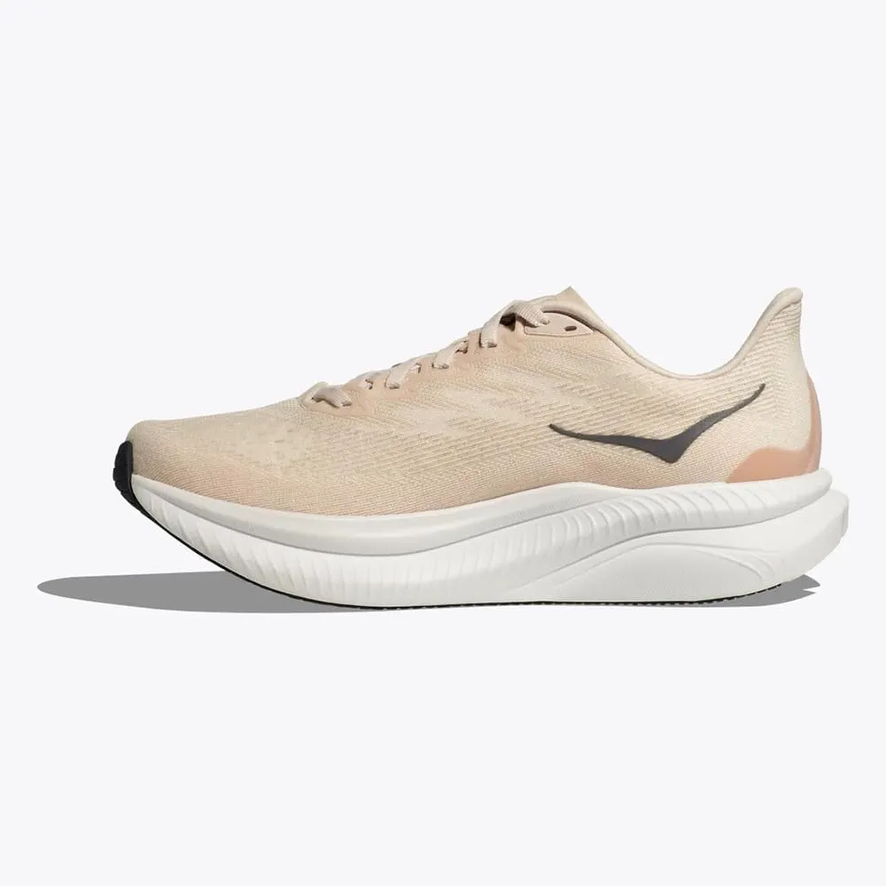 Hoka Women's Mach 6 Sneaker