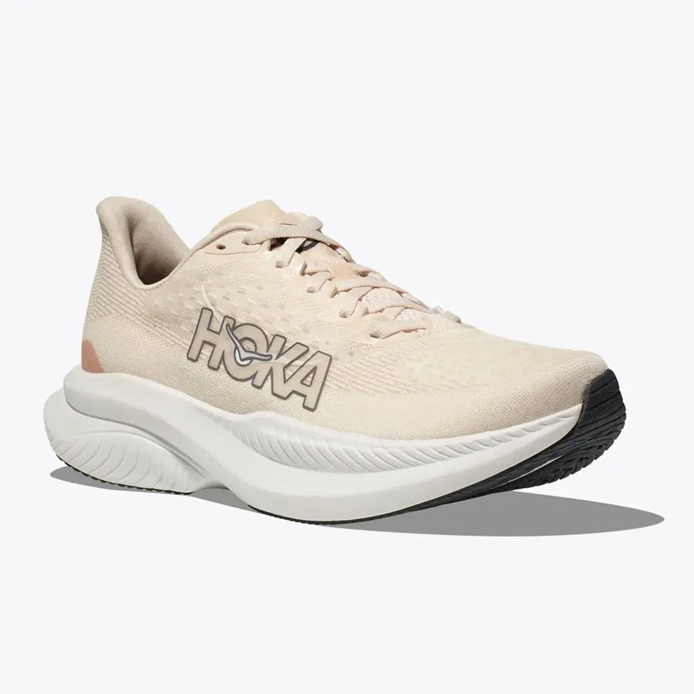 Hoka Women's Mach 6 Sneaker