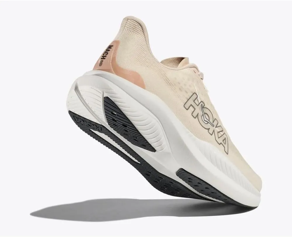 Hoka Women's Mach 6 Sneaker