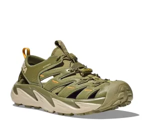 Hopara Sandal - Avocado/oxford Tan