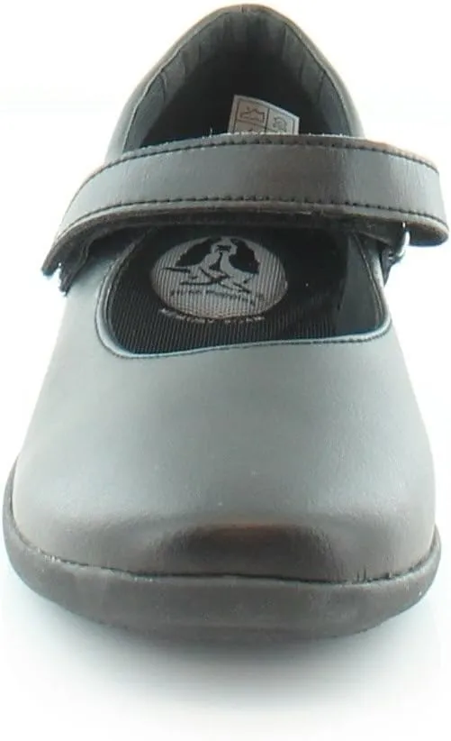 Hush Puppies Girl's Lexi Mary Jane Flat