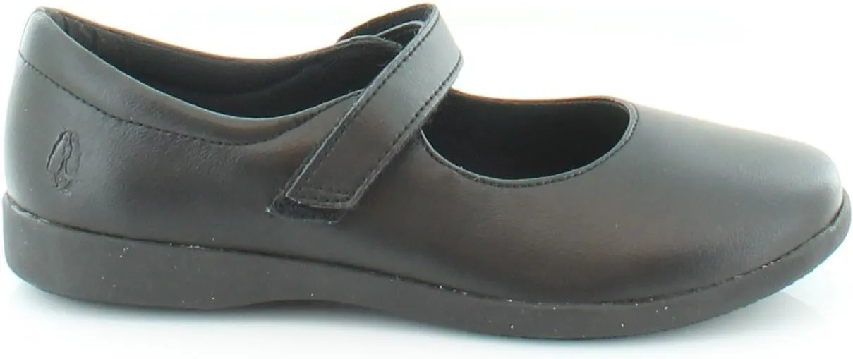 Hush Puppies Girl's Lexi Mary Jane Flat
