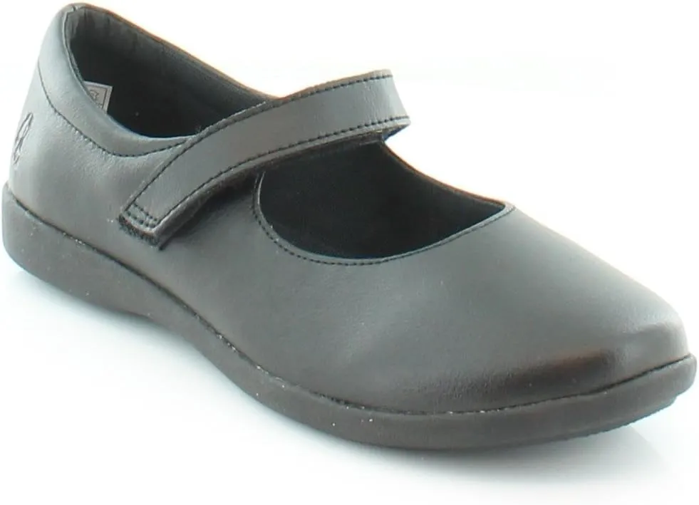 Hush Puppies Girl's Lexi Mary Jane Flat