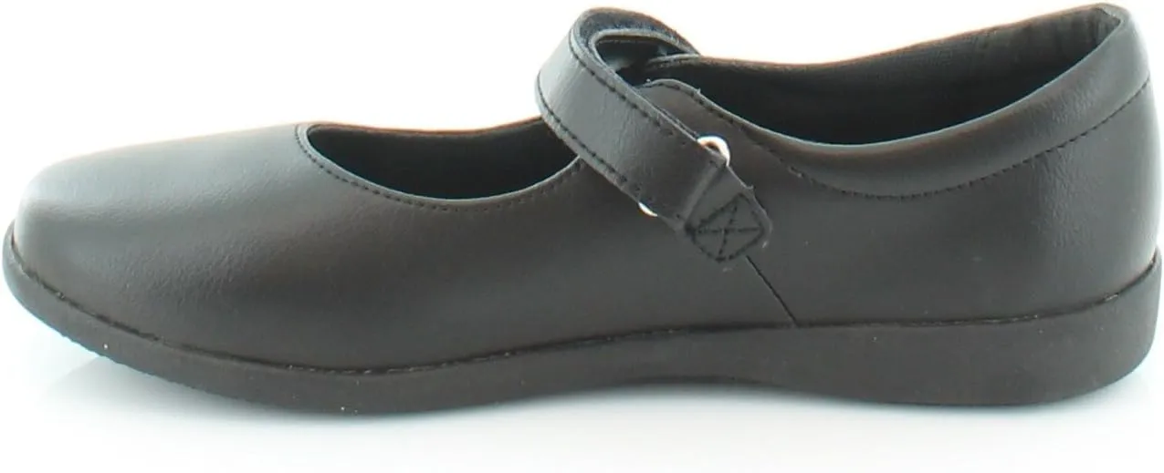 Hush Puppies Girl's Lexi Mary Jane Flat