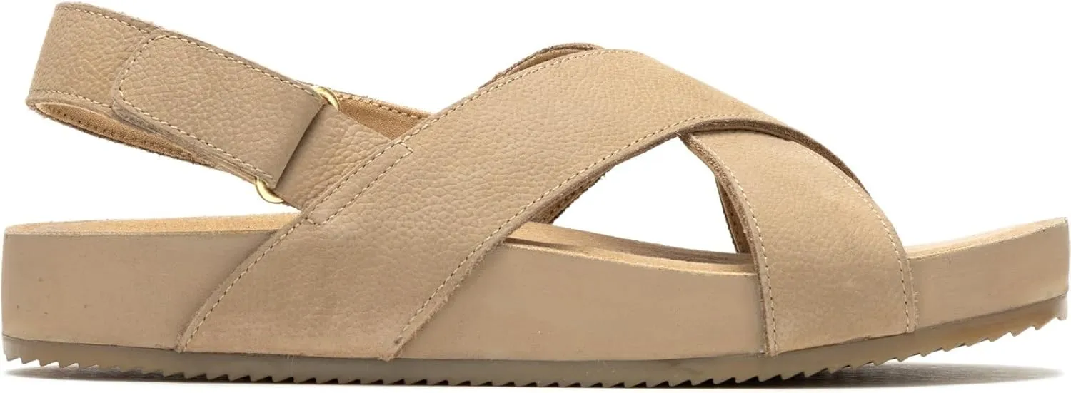 Hush Puppies Women's Mylah Slingback Sandal