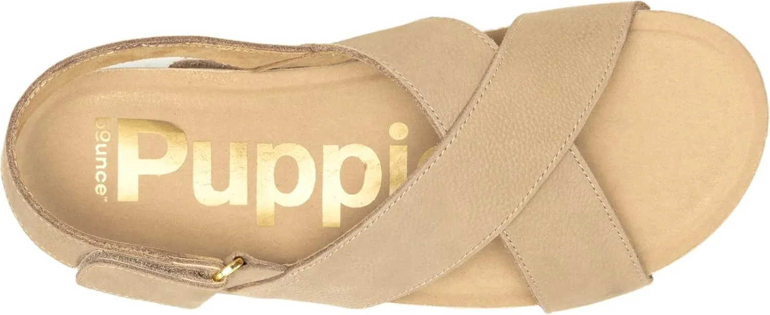Hush Puppies Women's Mylah Slingback Sandal