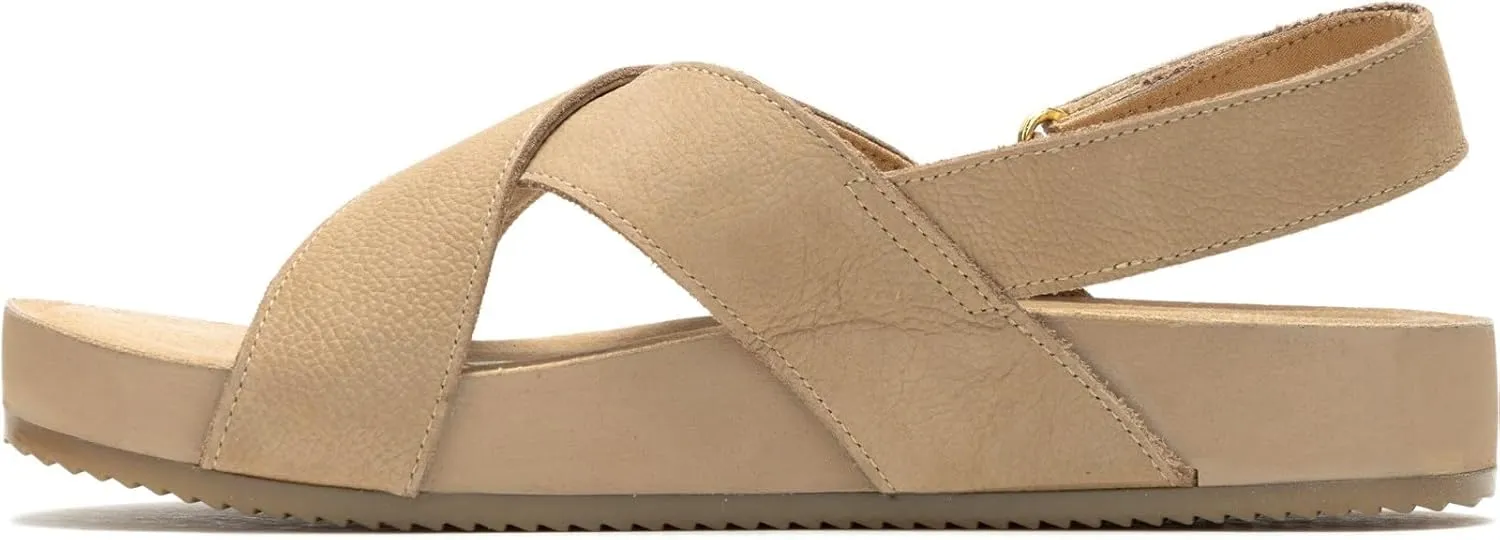 Hush Puppies Women's Mylah Slingback Sandal
