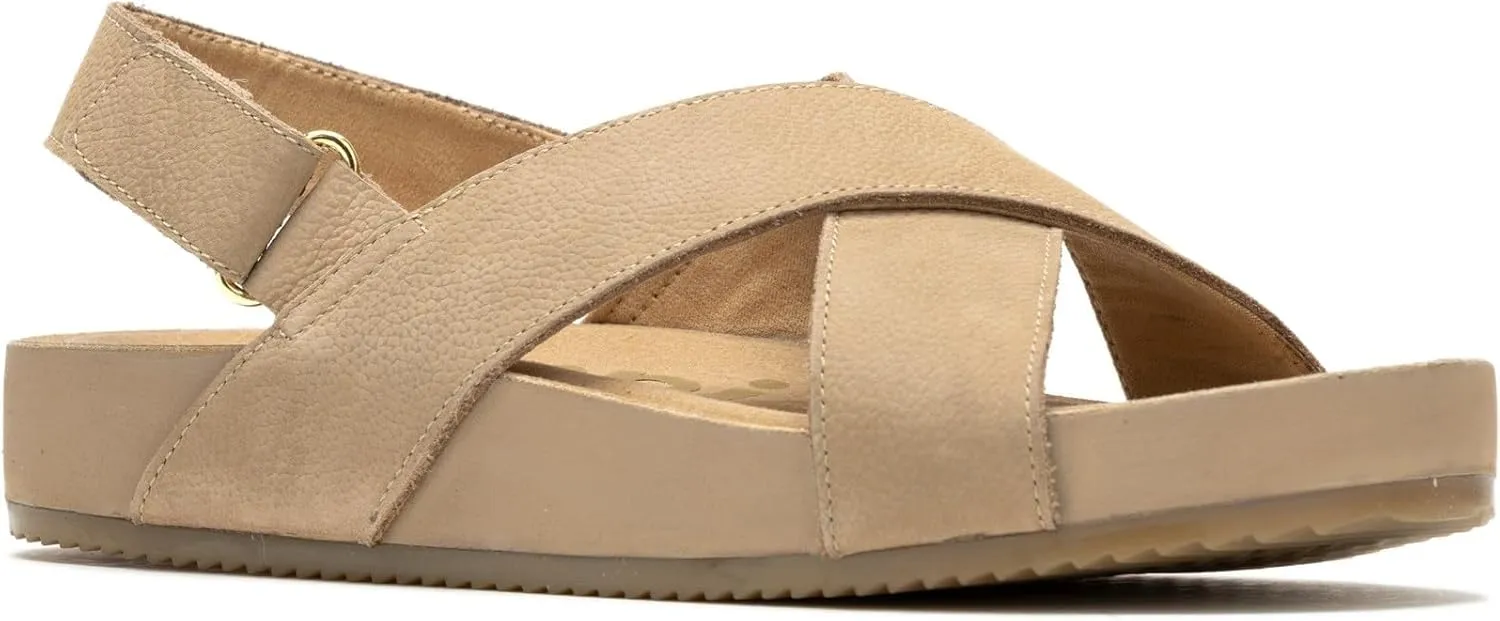 Hush Puppies Women's Mylah Slingback Sandal