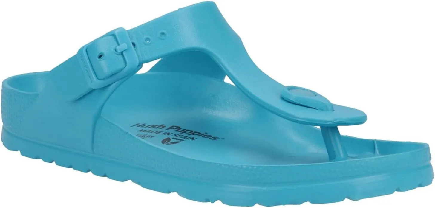 Hush Puppies Women's Sandal Ladies Summer