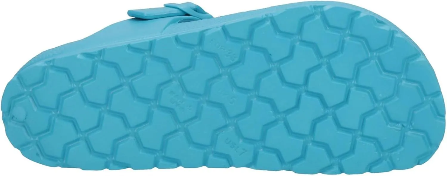 Hush Puppies Women's Sandal Ladies Summer