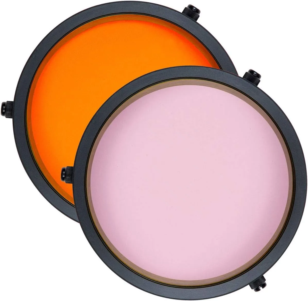Ikelite - Green water UR/Pro Filter for DSLR Flat Port