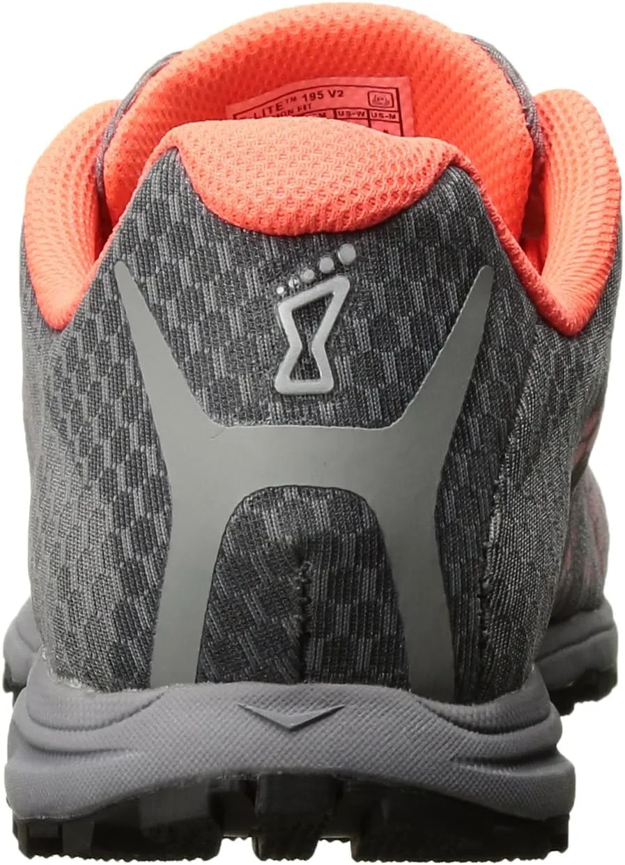 Inov-8 Women's F-Lite 195 V2 Sneaker