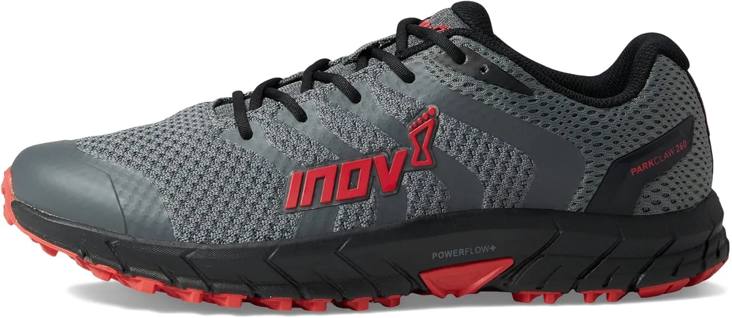 INOV8 Men's Parkclaw 260 Knit Trail-Runners