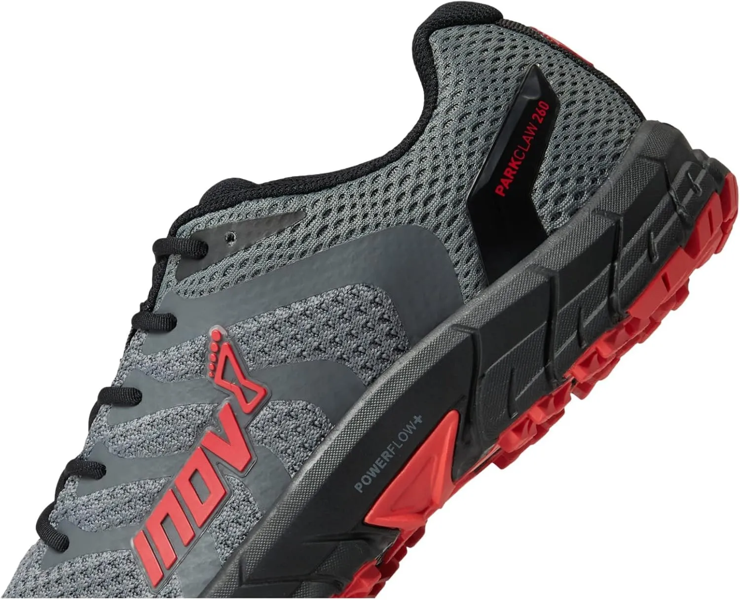 INOV8 Men's Parkclaw 260 Knit Trail-Runners