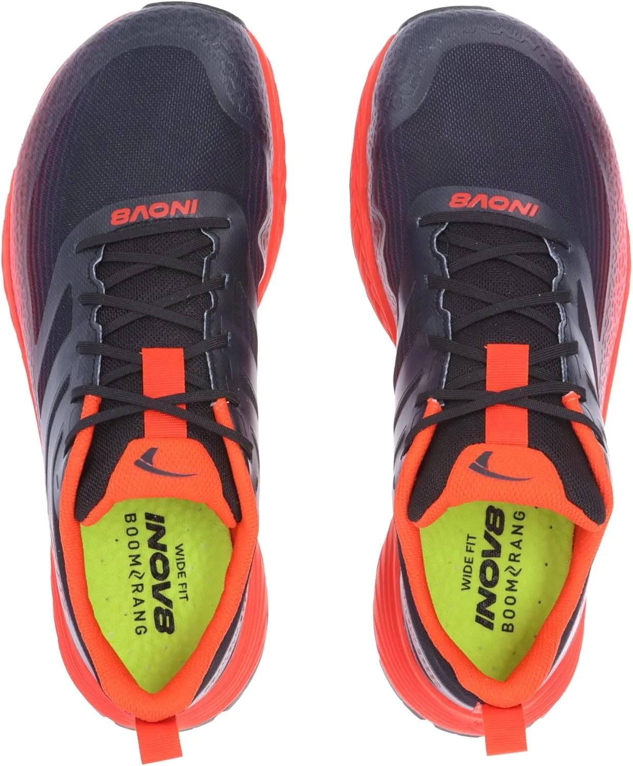 INOV8 Men's Trailfly Speed - Trail Running Shoes