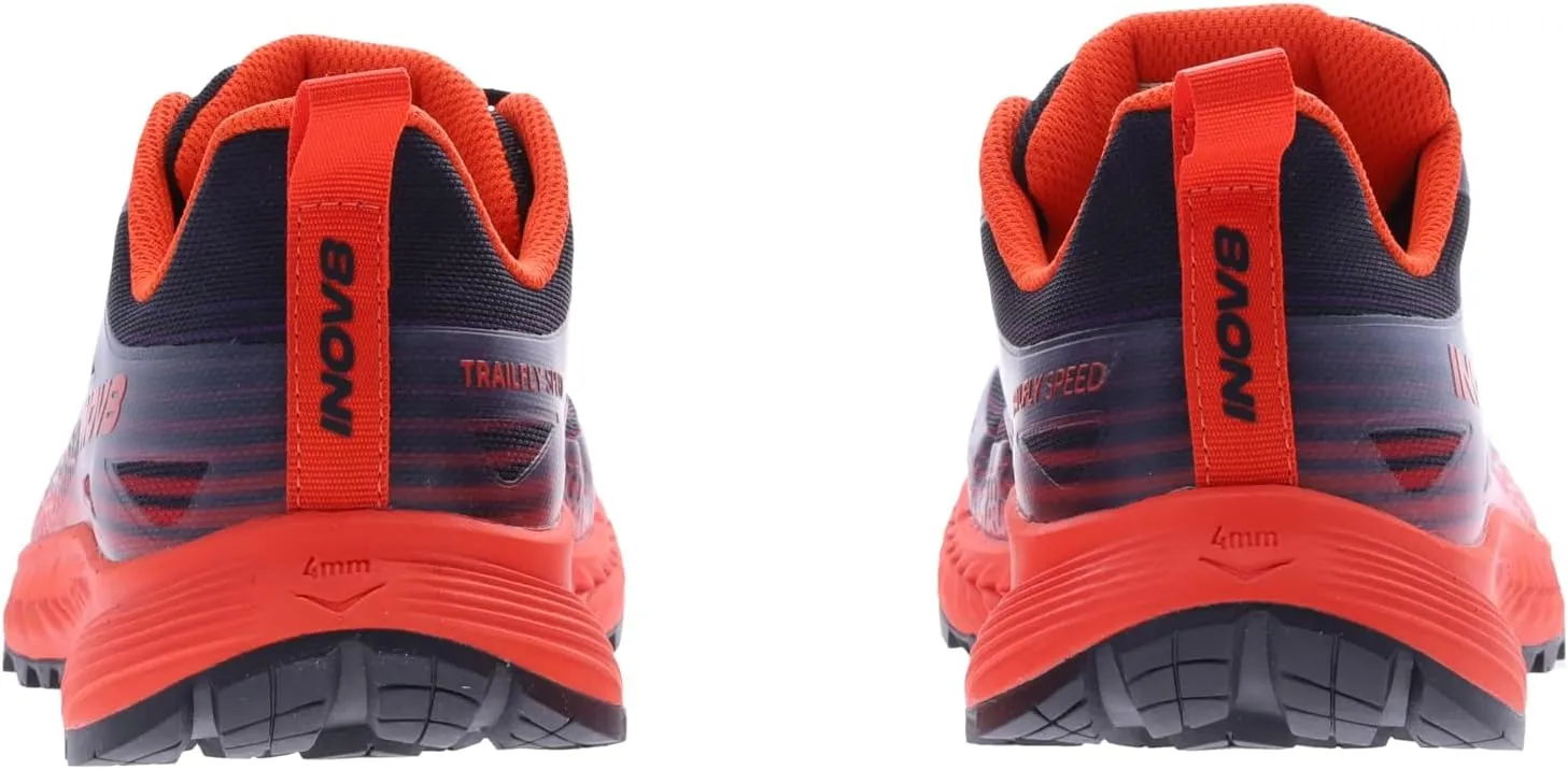 INOV8 Men's Trailfly Speed - Trail Running Shoes