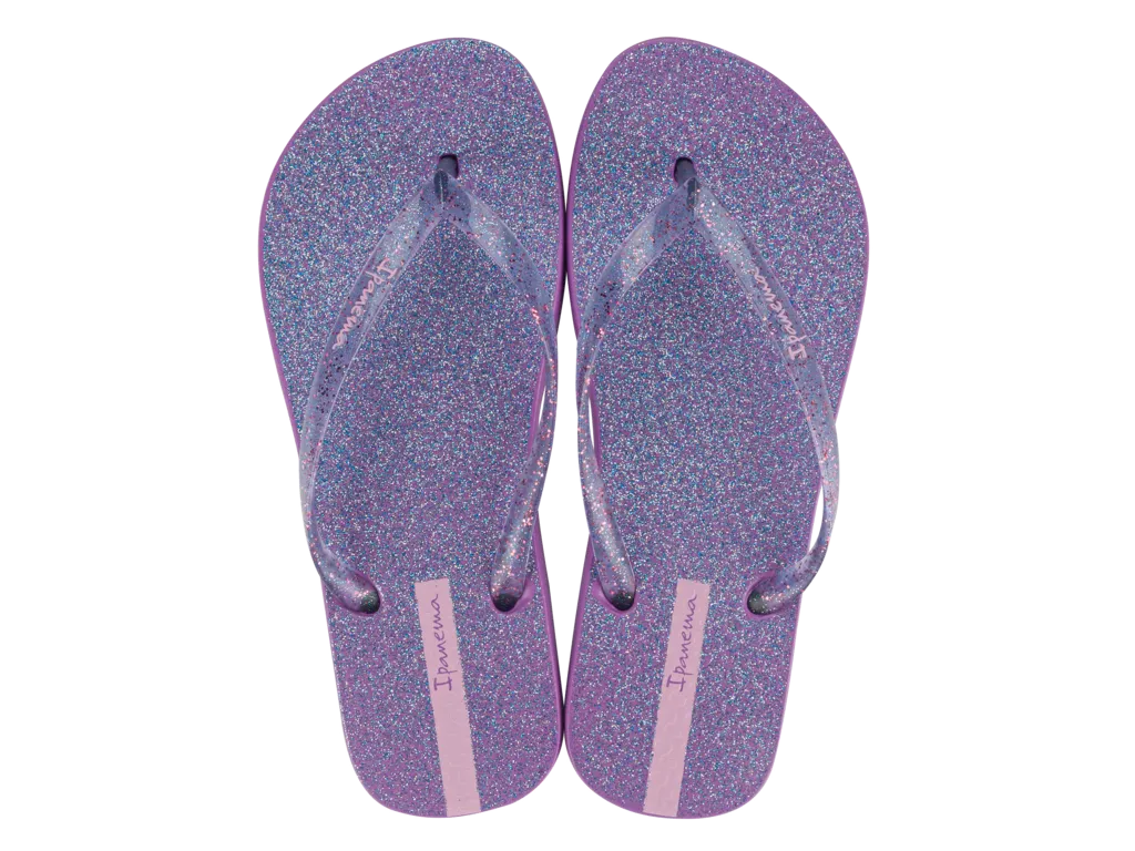 IPANEMA GLITTER FEM