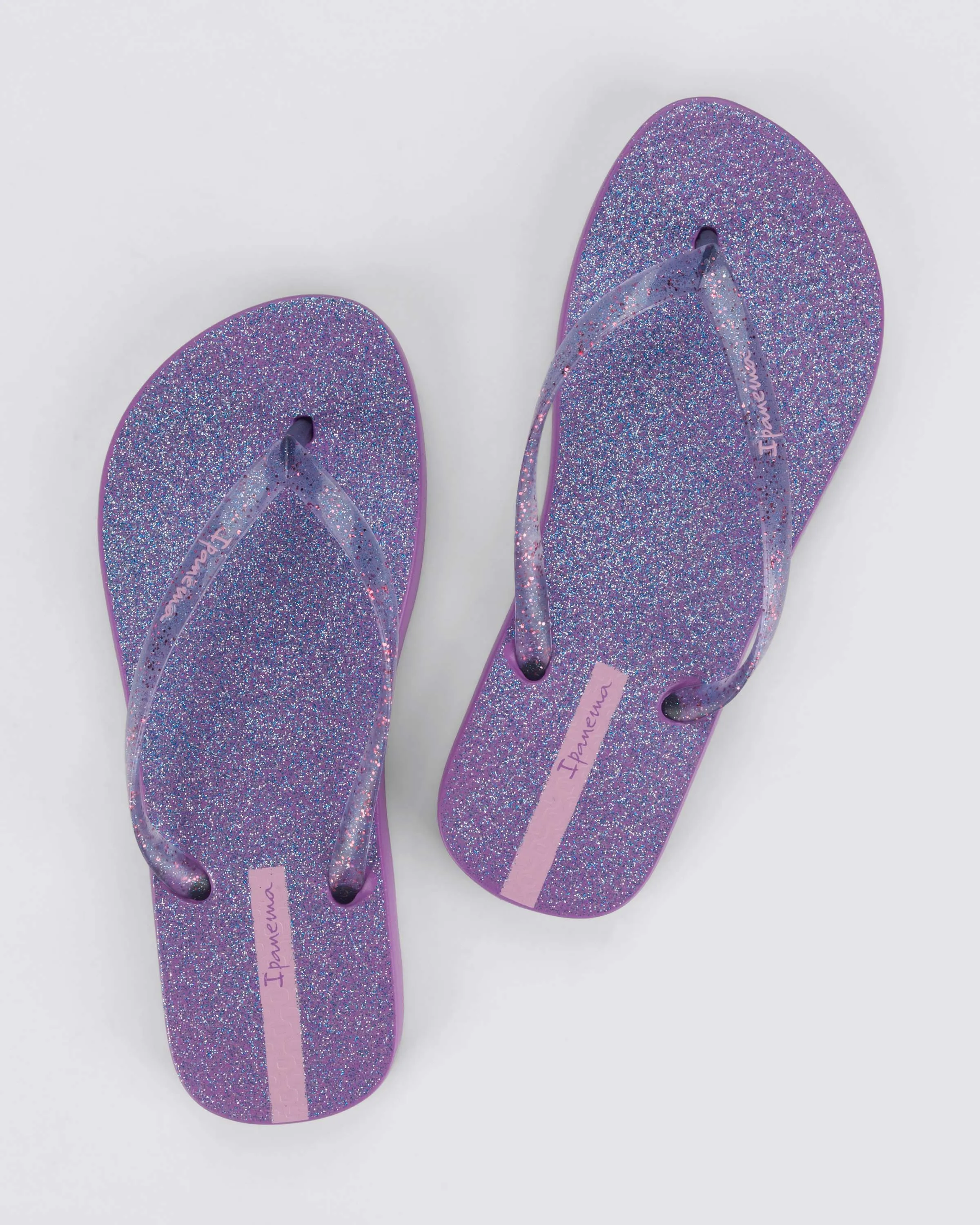 IPANEMA GLITTER FEM