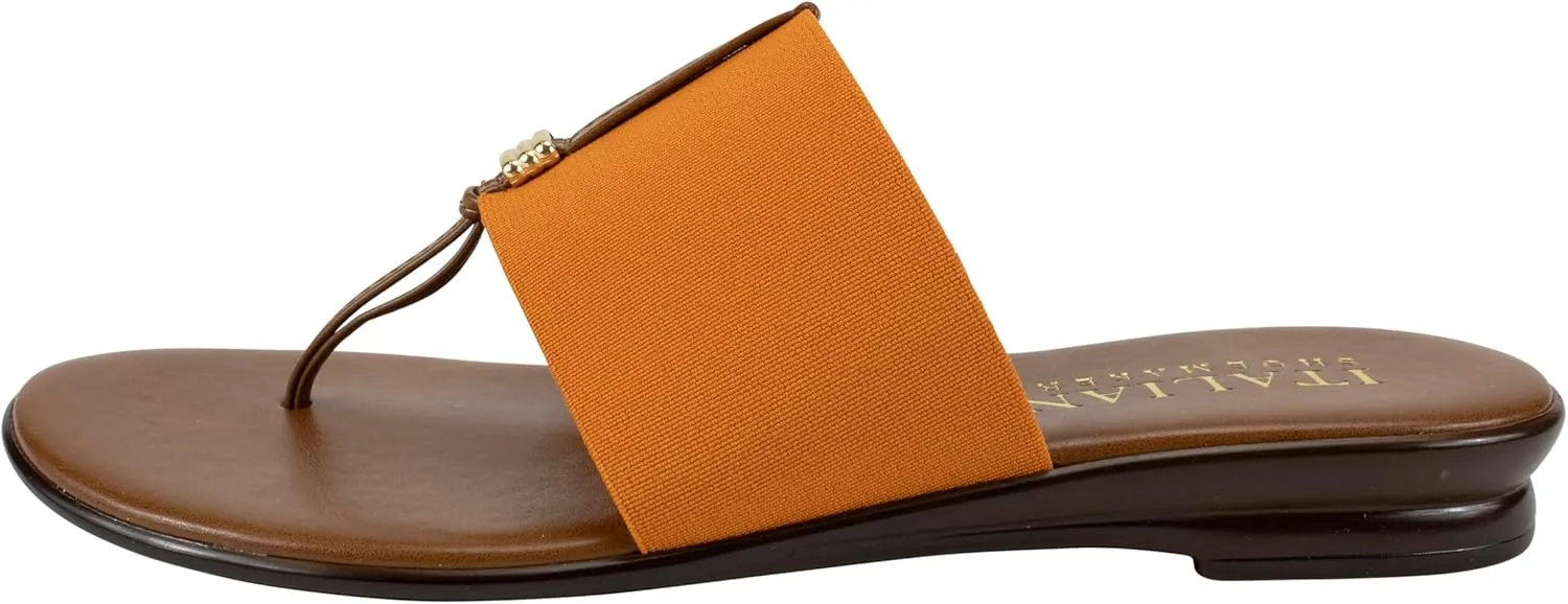 ITALIAN Shoemakers Women's Afia Sandal