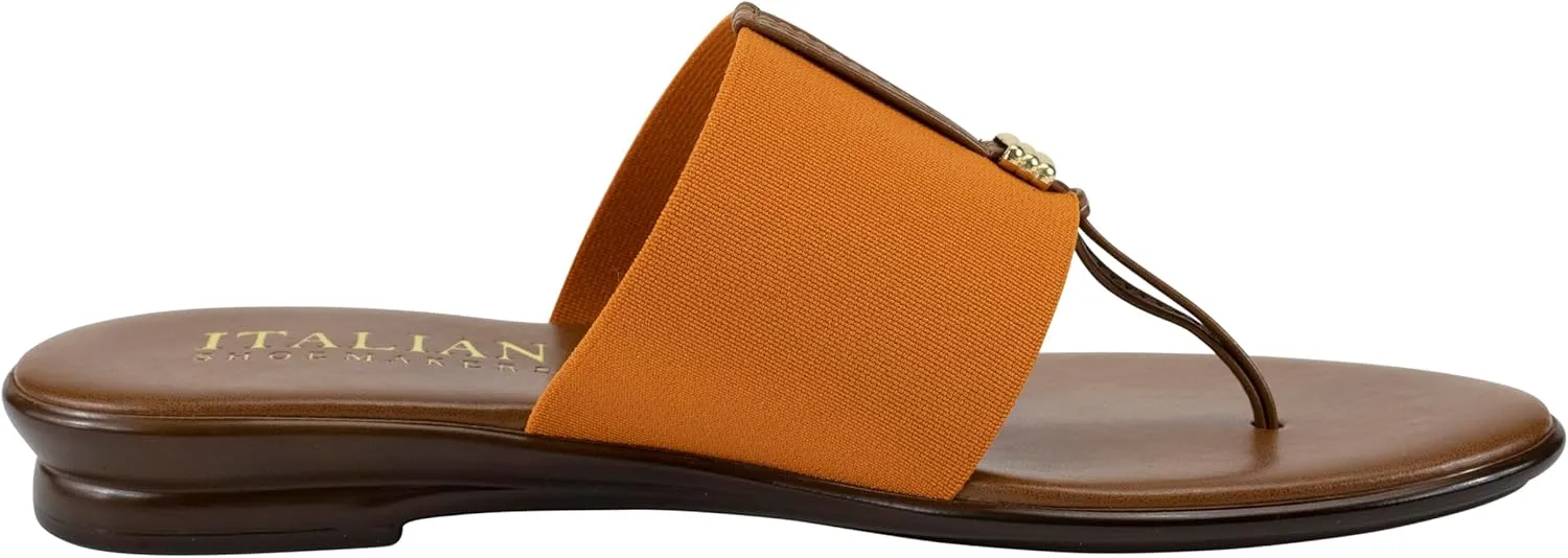 ITALIAN Shoemakers Women's Afia Sandal