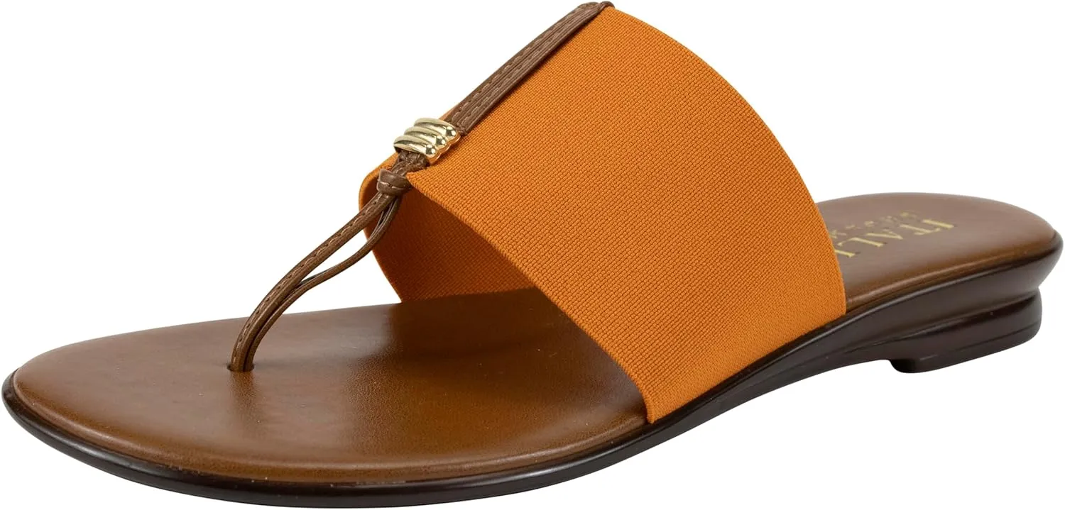 ITALIAN Shoemakers Women's Afia Sandal