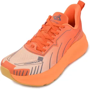 JACKSHIBO Slip in Men Hands Free Wide Toe Box Shoes Slip on Arch Support Wide Sneakers for Running Walking Tennis Athletic Plantar Fasciitis Orthopedic Shoe Zero Drop Cushion Thick Sole Width Shoes