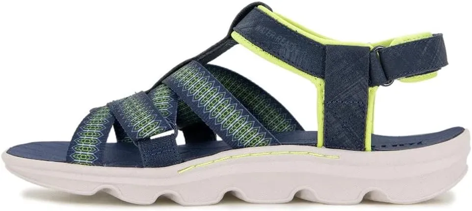 Jambu Bay Encore Water Ready Women's Outdoor Comfort Adjustable Water Shoes